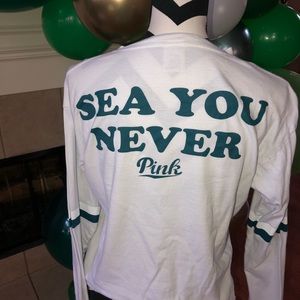 Victoria’s Secret PINK Sea You Never Sz XS